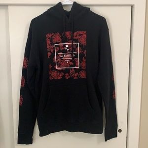 La Familia hoodie